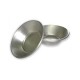 Formas Pasteis - 508 Aluminio