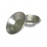 Formas Pasteis - 508 Aluminio