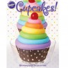 Livro Cupcakes