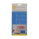 Molde Silicone Jewelry (Joias) Wilton