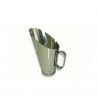 Corredouro Inox nº3