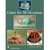 Livro Cake For All Occasion