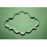 Cortante Placa 12cm 