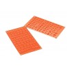Molde Silicone | Letras Chocolate | Silikomart