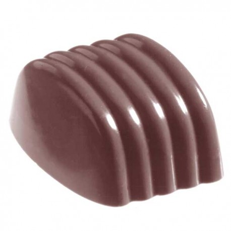 Molde Bombons de Policarbonato