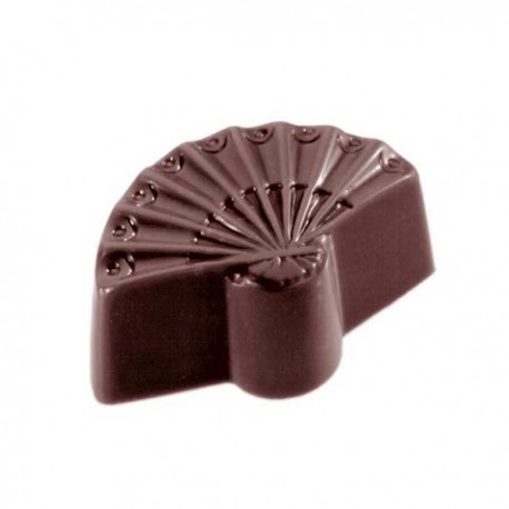 Molde Bombons de Policarbonato