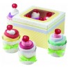 Wilton Kit P/ Cupcakes