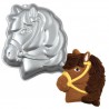 Forma para Bolo Cavalo Wilton