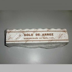 Cinta Bolo de Arroz Mini