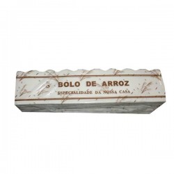 Cintas Bolo de Arroz 7cm