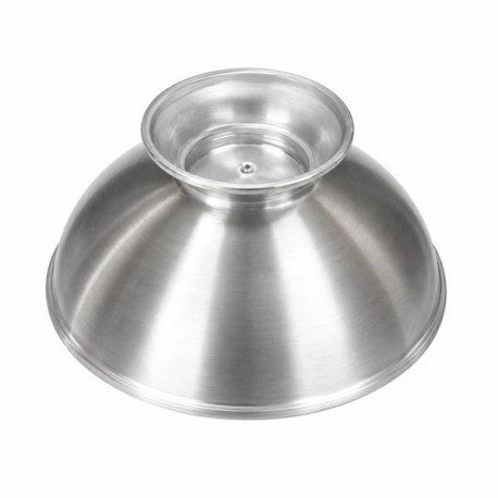 Forma Bolo Meia Esfera 23cm