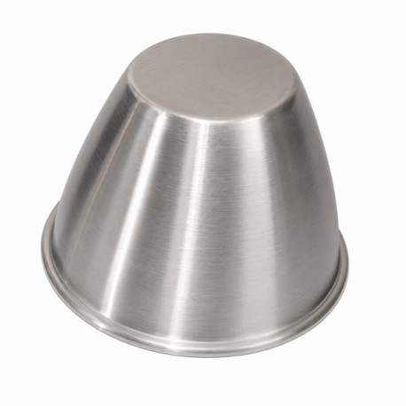 Forma Bolos Saia Nº1