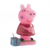 Vela Peppa Pig 7,5cm