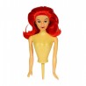 Boneca de espetar Ruiva | PME Doll Pick