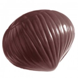 Molde Bombons de Policarbonato