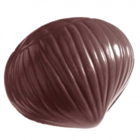 Molde Bombons de Policarbonato