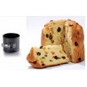 Forma Panettone 16X10cm