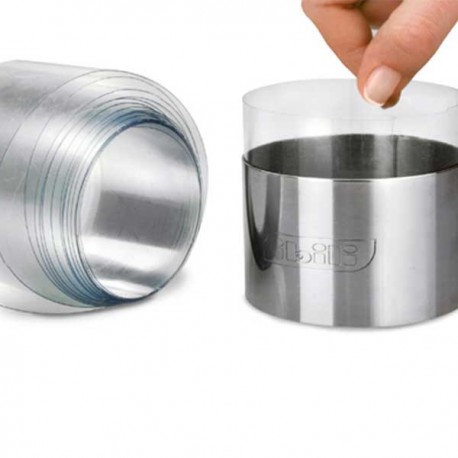 Rolo Acetato 20mX4,5cm