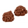 Molde Policarbonato Bombons Palhaços