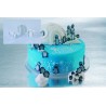 Cortante Ejector Pinguins Cj.3