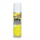 Spray Veludo Manteiga de Cacau Amarelo