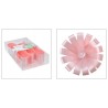 Fita Decorativa Rosa