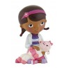 Doutora Brinquedos e Lambie