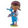 Doutora Brinquedos e Stuffy 7cm