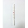 Velas Brancas com Numero - Cx.180