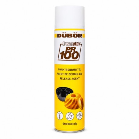 Desmoldante Dubor 600ml