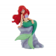 Princesa Ariel 9cm