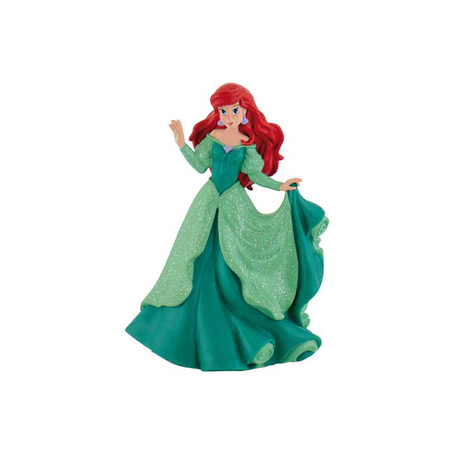 Princesa Ariel 10cm