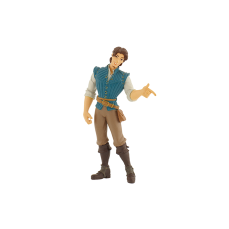 Principe Flynn Rider (Rapunzel) 10cm