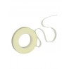 Fita Florista Branca 13mm x 17,4m
