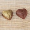 Molde Policarbonato Bombons Coração