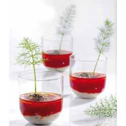 Taça de Sobremesa 87ml