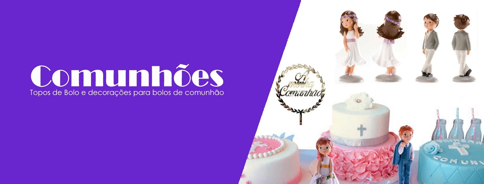 Comunhões