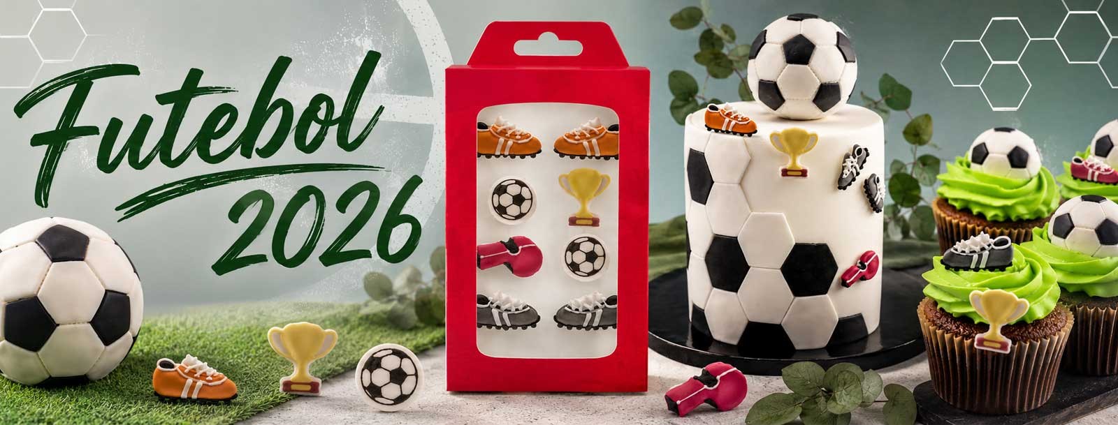futebol