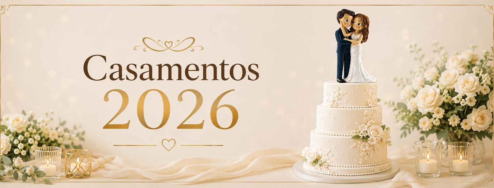 Casamentos